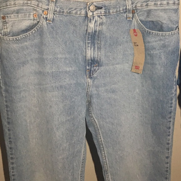 511 Levi jeans - Picture 1 of 5